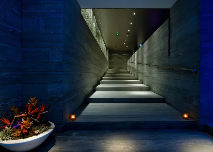 Hotel De Bourgtheroulde, Autograph Collection